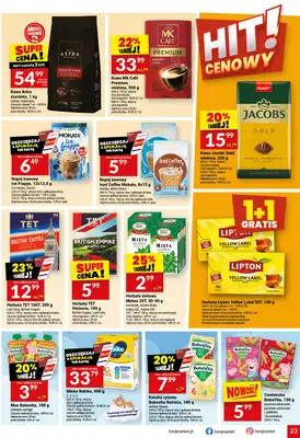 Twój Market - gazetka promocyjna Gazetka od środy 24.06 do wtorku 30.06 - strona 23