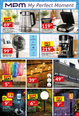 Twój Market - gazetka promocyjna Gazetka od środy 24.06 do wtorku 30.06 - strona 35