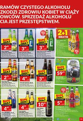Twój Market - gazetka promocyjna Gazetka od środy 24.06 do wtorku 30.06 - strona 33