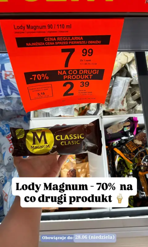 Aldi - gazetka promocyjna Zakupowe inspiracje w Aldi od wtorku 23.06 do niedzieli 28.06 - strona 14