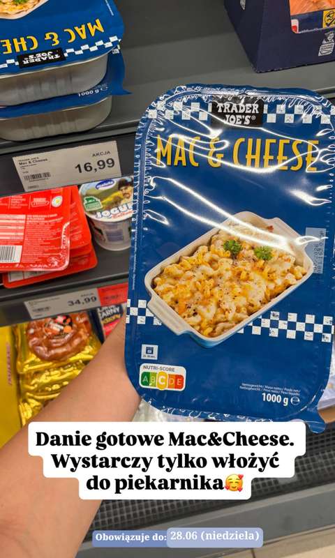 Aldi - gazetka promocyjna Zakupowe inspiracje w Aldi od wtorku 23.06 do niedzieli 28.06 - strona 6