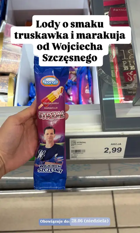 Aldi - gazetka promocyjna Zakupowe inspiracje w Aldi  