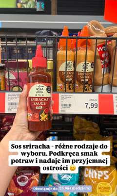 Aldi - gazetka promocyjna Zakupowe inspiracje w Aldi od wtorku 23.06 do niedzieli 28.06 - strona 13