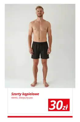 KiK - gazetka promocyjna Stroje kąpielowe dla całej rodziny od wtorku 23.06  - strona 10