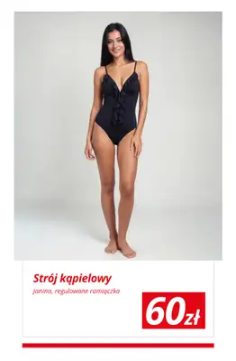 KiK - gazetka promocyjna Stroje kąpielowe dla całej rodziny od wtorku 23.06  - strona 2