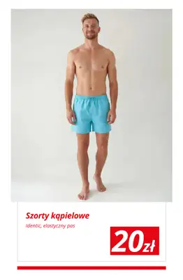 KiK - gazetka promocyjna Stroje kąpielowe dla całej rodziny od wtorku 23.06  - strona 8
