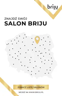 Briju - gazetka promocyjna Zostań VIP-em z Briju od wtorku 23.06 do niedzieli 28.06 - strona 15