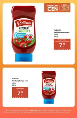 Biedronka - gazetka promocyjna SOSY na grilla - przegląd cen od czwartku 25.06 do niedzieli 28.06 - strona 4