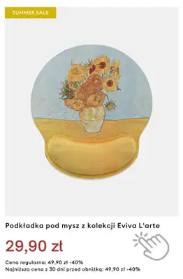 Medicine - gazetka promocyjna Do -50% na produkty HOME od wtorku 23.06 do środy 01.07 - strona 6