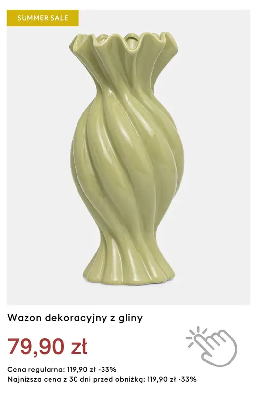 Medicine - gazetka promocyjna Do -50% na produkty HOME od wtorku 23.06 do środy 01.07 - strona 10