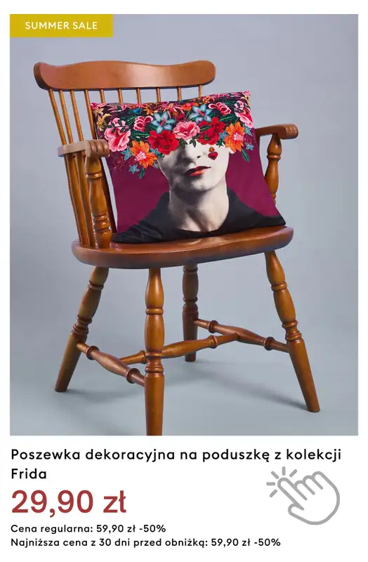 Medicine - gazetka promocyjna Do -50% na produkty HOME od wtorku 23.06 do środy 01.07 - strona 2