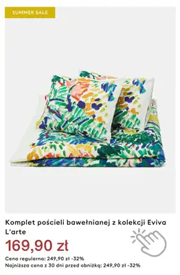 Medicine - gazetka promocyjna Do -50% na produkty HOME od wtorku 23.06 do środy 01.07 - strona 14