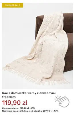 Medicine - gazetka promocyjna Do -50% na produkty HOME od wtorku 23.06 do środy 01.07 - strona 13