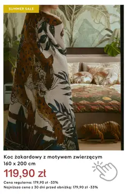 Medicine - gazetka promocyjna Do -50% na produkty HOME od wtorku 23.06 do środy 01.07 - strona 11