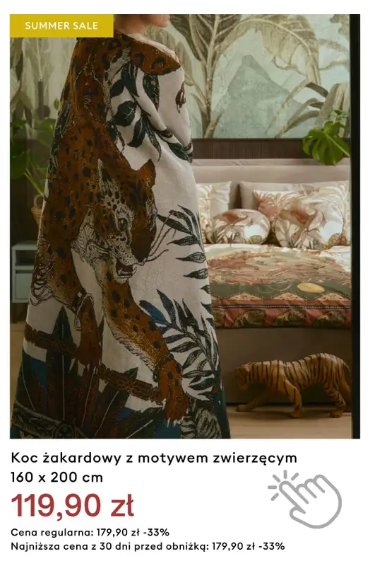Medicine - gazetka promocyjna Do -50% na produkty HOME od wtorku 23.06 do środy 01.07 - strona 11