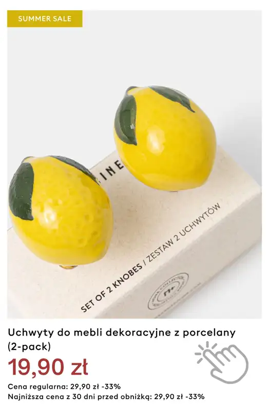 Medicine - gazetka promocyjna Do -50% na produkty HOME od wtorku 23.06 do środy 01.07 - strona 3