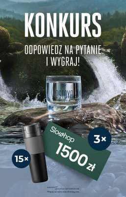 Żabka - gazetka promocyjna Odkryj Bieszczady w swoim mieście i wygraj nagrody! od wtorku 23.06 do czwartku 25.06