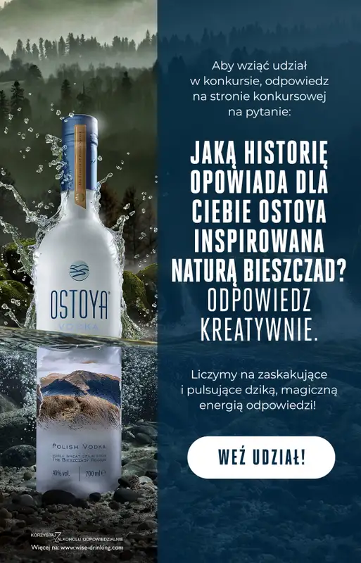 Żabka - gazetka promocyjna Odkryj Bieszczady w swoim mieście i wygraj nagrody! od wtorku 23.06 do czwartku 25.06 - strona 4