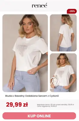 Renee - gazetka promocyjna Summer SALE do -50% od wtorku 23.06 do wtorku 30.06 - strona 12