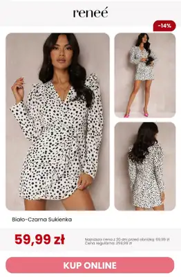 Renee - gazetka promocyjna Summer SALE do -50% od wtorku 23.06 do wtorku 30.06 - strona 2