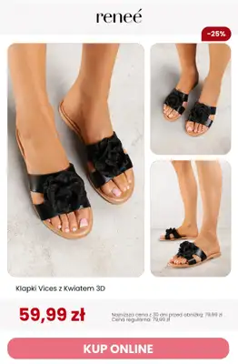 Renee - gazetka promocyjna Summer SALE do -50% od wtorku 23.06 do wtorku 30.06 - strona 9