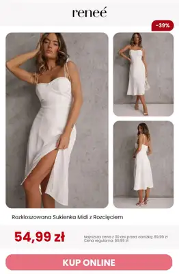 Renee - gazetka promocyjna Summer SALE do -50% od wtorku 23.06 do wtorku 30.06 - strona 5