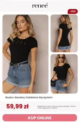 Renee - gazetka promocyjna Summer SALE do -50% od wtorku 23.06 do wtorku 30.06 - strona 13