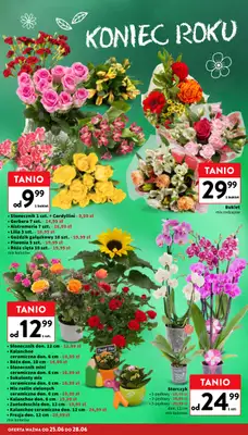 Intermarche - gazetka promocyjna Gazetka od czwartku 25.06 do środy 01.07 - strona 22