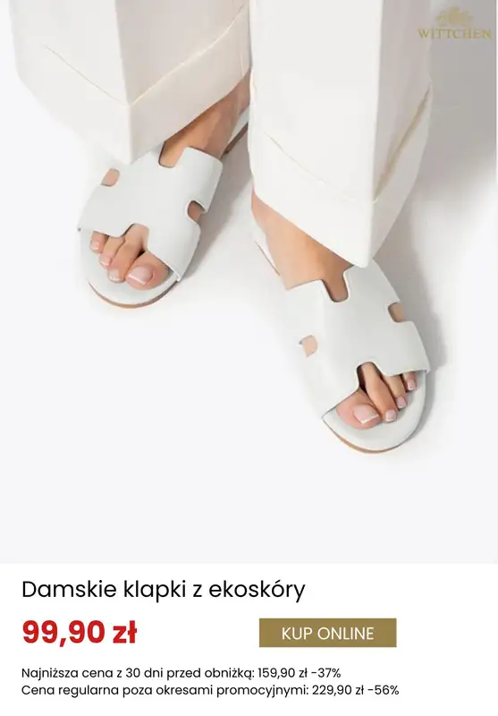 Wittchen - gazetka promocyjna Dodatkowe -25% na cały asortyment od wtorku 23.06 do czwartku 25.06 - strona 5