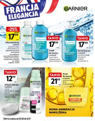 Intermarche - gazetka promocyjna Katalog Domowe przetwory od czwartku 25.06 do środy 08.07 - strona 14