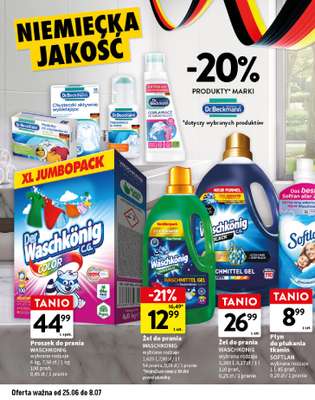 Intermarche - gazetka promocyjna Katalog Domowe przetwory od czwartku 25.06 do środy 08.07 - strona 18