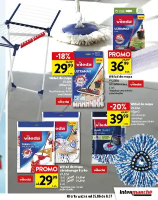 Intermarche - gazetka promocyjna Katalog Domowe przetwory od czwartku 25.06 do środy 08.07 - strona 11