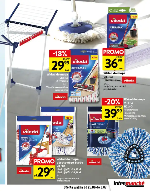 Intermarche - gazetka promocyjna Katalog Domowe przetwory od czwartku 25.06 do środy 08.07 - strona 11