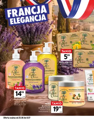 Intermarche - gazetka promocyjna Katalog Domowe przetwory od czwartku 25.06 do środy 08.07 - strona 16