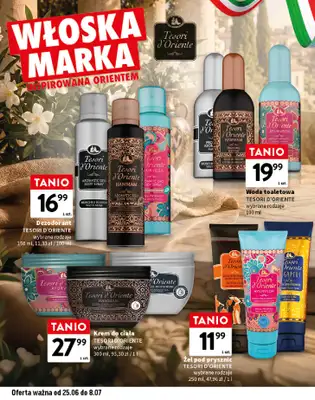 Intermarche - gazetka promocyjna Katalog Domowe przetwory od czwartku 25.06 do środy 08.07 - strona 12