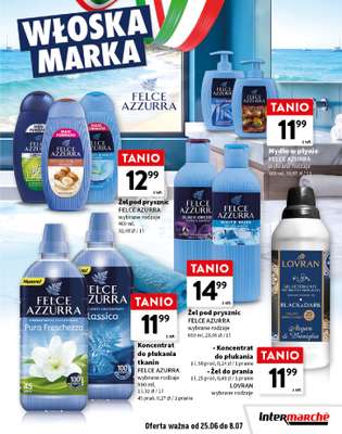 Intermarche - gazetka promocyjna Katalog Domowe przetwory od czwartku 25.06 do środy 08.07 - strona 15