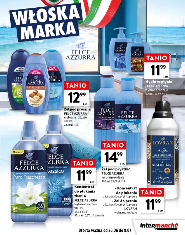 Intermarche - gazetka promocyjna Katalog Domowe przetwory od czwartku 25.06 do środy 08.07 - strona 15