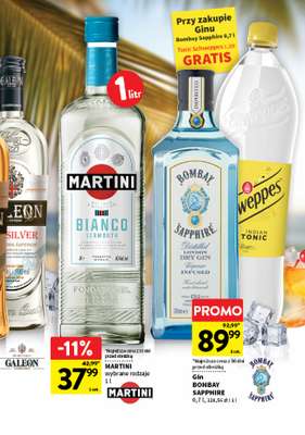 Intermarche - gazetka promocyjna Gazetka alkoholowa od czwartku 25.06 do poniedziałku 27.07 - strona 5