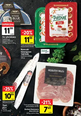 Intermarche - gazetka promocyjna Gazetka alkoholowa od czwartku 25.06 do poniedziałku 27.07 - strona 19