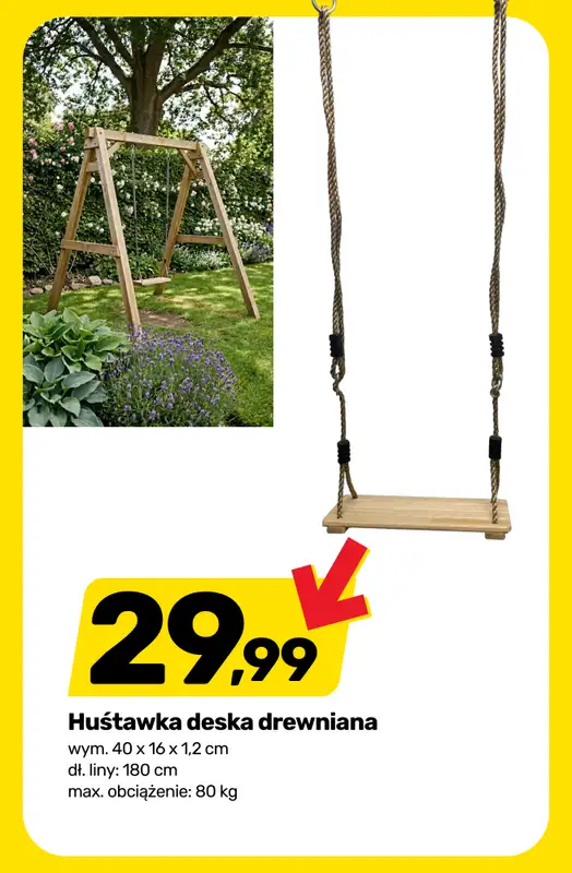 Bricomarche - gazetka promocyjna Artykuły sezonowe   - strona 2
