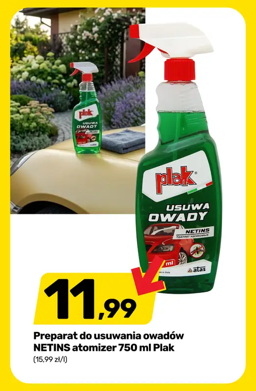 Bricomarche - gazetka promocyjna Artykuły sezonowe od wtorku 23.06 do niedzieli 28.06 - strona 12