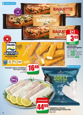 Dino - gazetka promocyjna Gazetka 26 / 2026 od środy 24.06 do wtorku 30.06 - strona 30