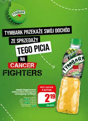 Dino - gazetka promocyjna Gazetka 26 / 2026 od środy 24.06 do wtorku 30.06 - strona 2