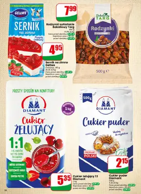 Dino - gazetka promocyjna Gazetka 26 / 2026 od środy 24.06 do wtorku 30.06 - strona 16
