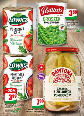 Dino - gazetka promocyjna Gazetka 26 / 2026 od środy 24.06 do wtorku 30.06 - strona 28