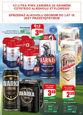 Dino - gazetka promocyjna Gazetka 26 / 2026 od środy 24.06 do wtorku 30.06 - strona 59