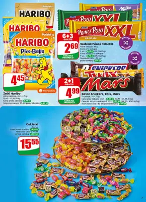 Dino - gazetka promocyjna Gazetka 26 / 2026 od środy 24.06 do wtorku 30.06 - strona 7