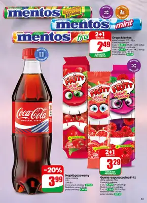 Dino - gazetka promocyjna Gazetka 26 / 2026 od środy 24.06 do wtorku 30.06 - strona 53