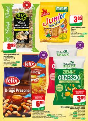 Dino - gazetka promocyjna Gazetka 26 / 2026 od środy 24.06 do wtorku 30.06 - strona 52