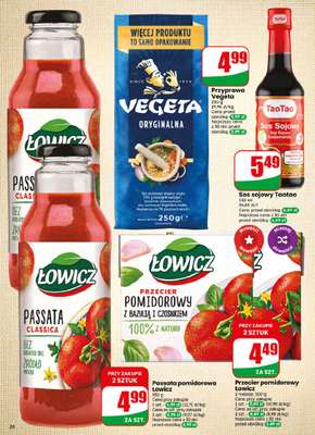Dino - gazetka promocyjna Gazetka 26 / 2026 od środy 24.06 do wtorku 30.06 - strona 26